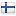 djblackgh.com server is located in Finland